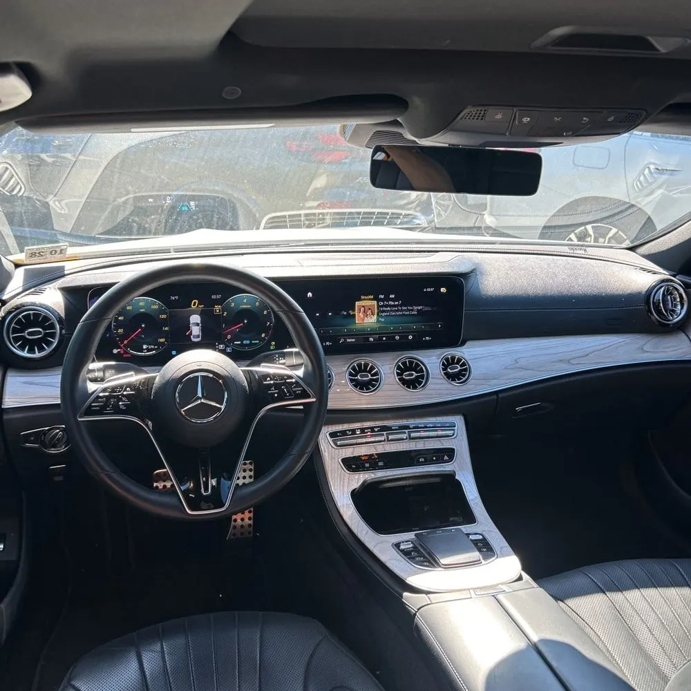 2023 Mercedes-Benz CLS CLS450