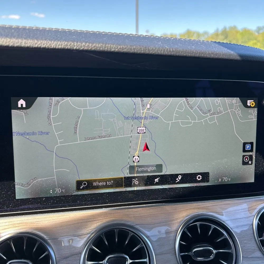 2023 Mercedes-Benz CLS CLS450
