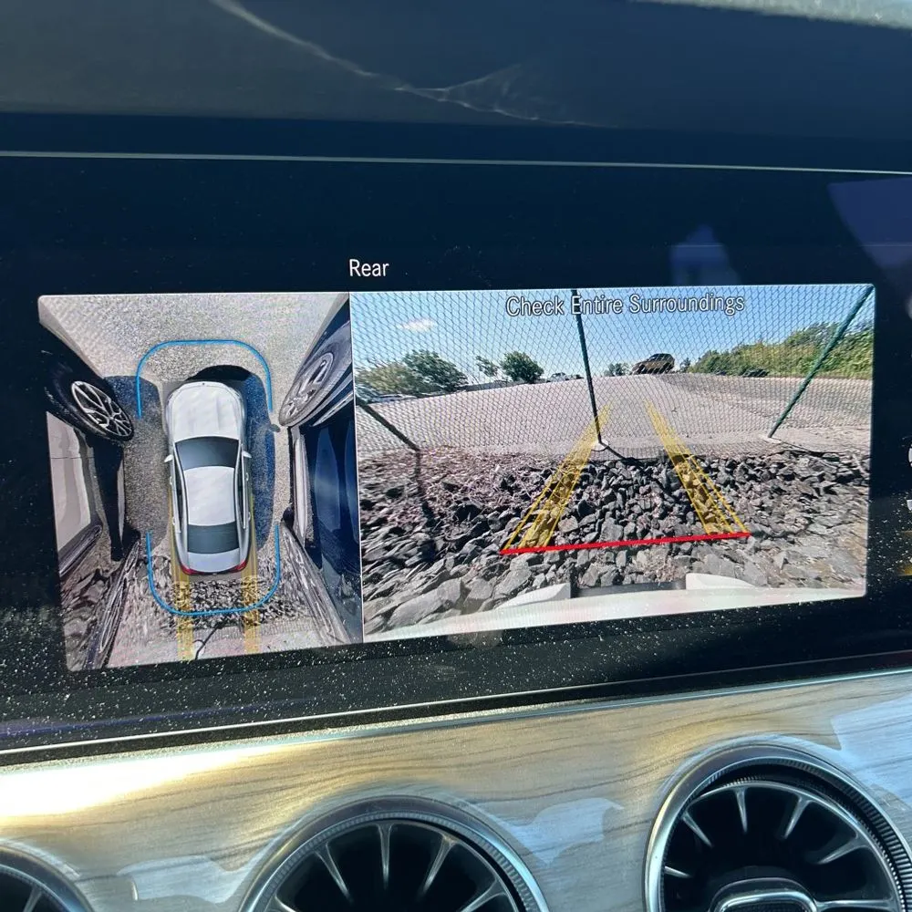 2023 Mercedes-Benz CLS CLS450