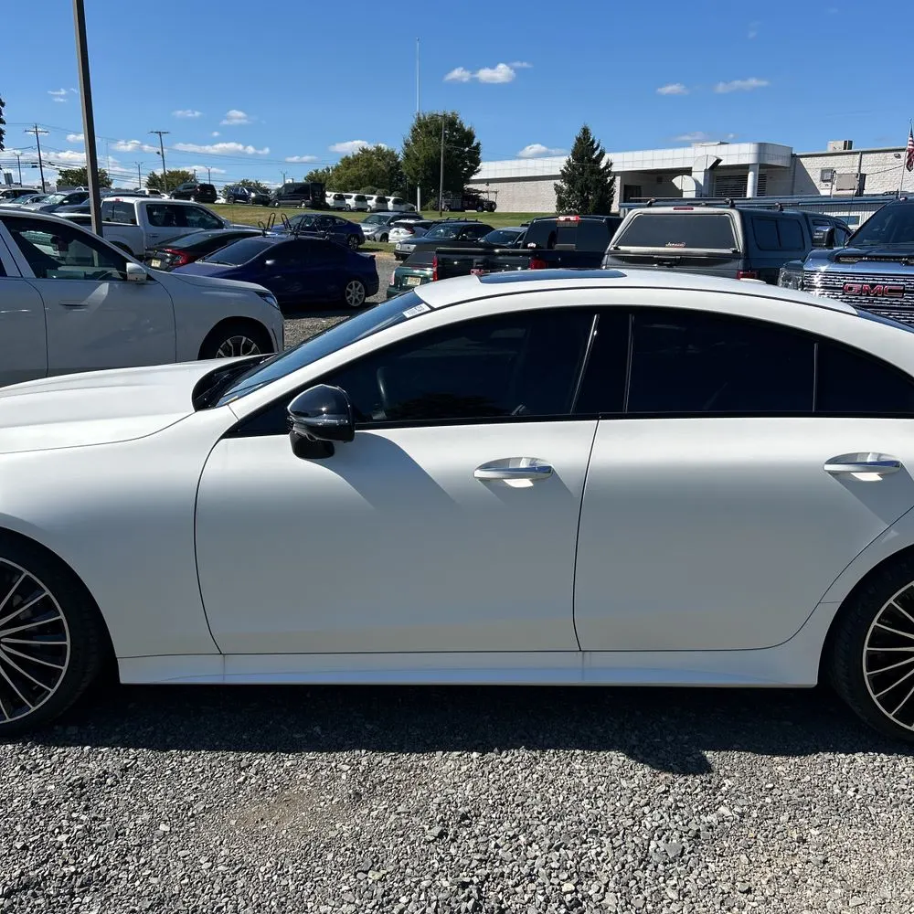 2023 Mercedes-Benz CLS CLS450