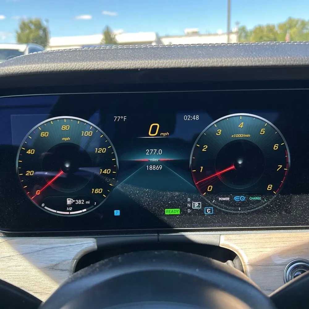 2023 Mercedes-Benz CLS CLS450