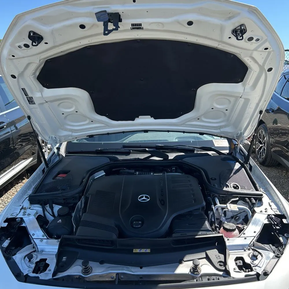 2023 Mercedes-Benz CLS CLS450