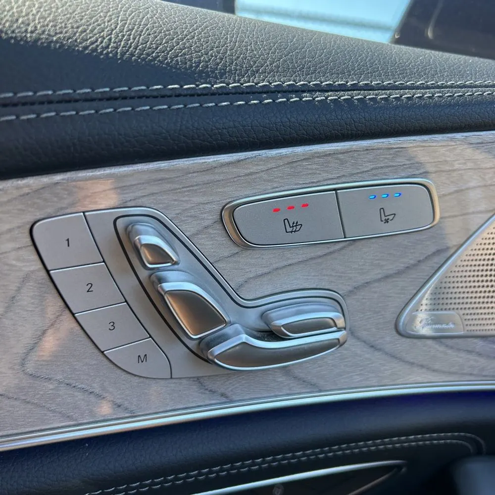2023 Mercedes-Benz CLS CLS450