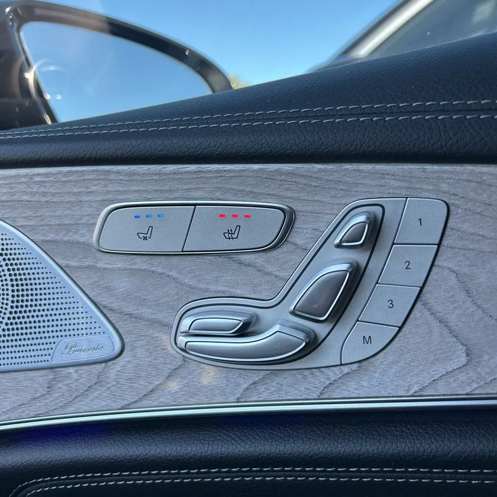 2023 Mercedes-Benz CLS CLS450