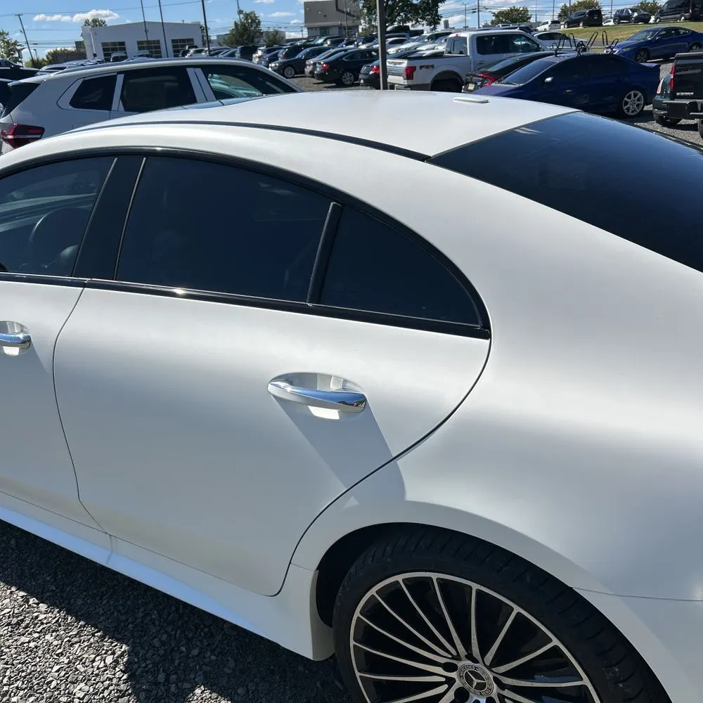 2023 Mercedes-Benz CLS CLS450