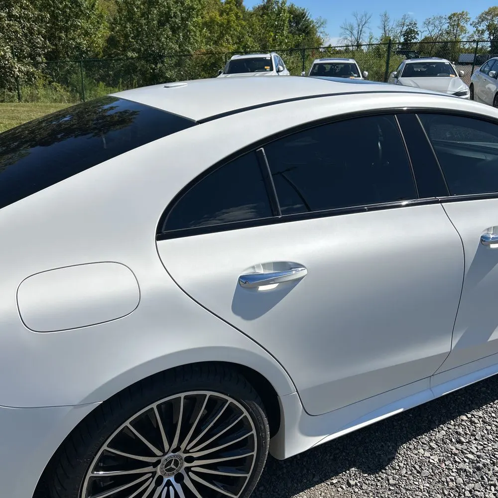 2023 Mercedes-Benz CLS CLS450