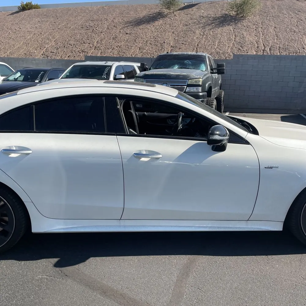 2021 Mercedes-Benz CLS AMG CLS 53