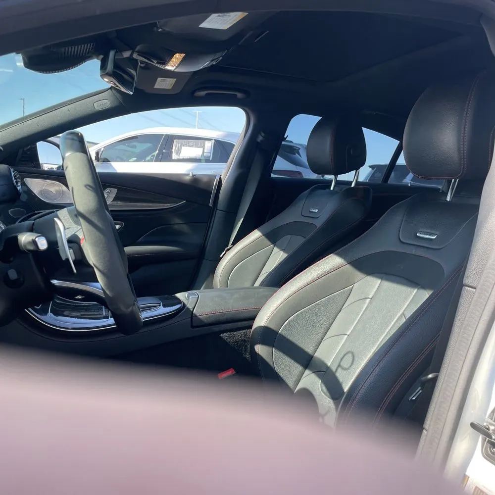2021 Mercedes-Benz CLS AMG CLS 53