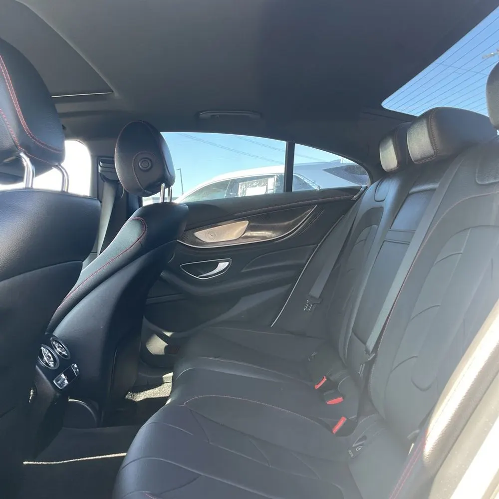 2021 Mercedes-Benz CLS AMG CLS 53