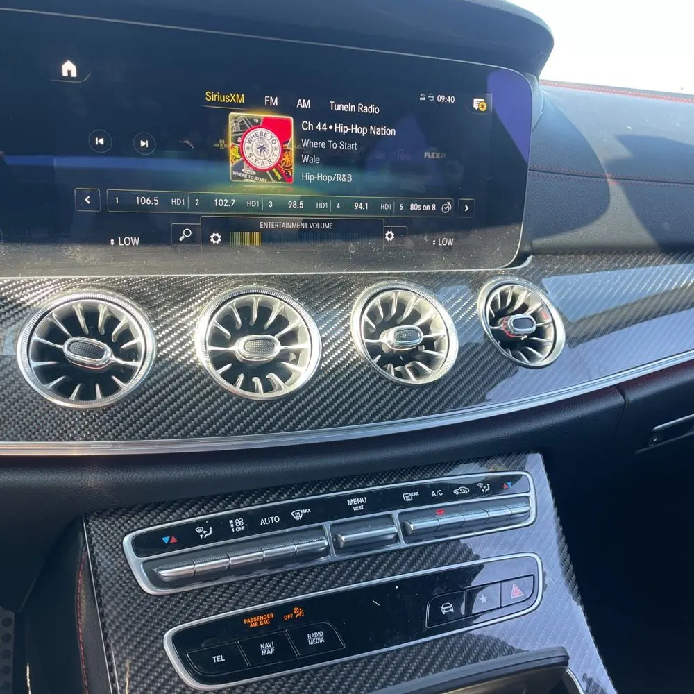 2021 Mercedes-Benz CLS AMG CLS 53