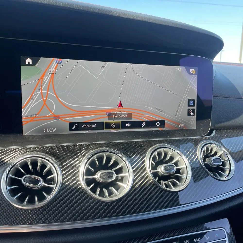 2021 Mercedes-Benz CLS AMG CLS 53