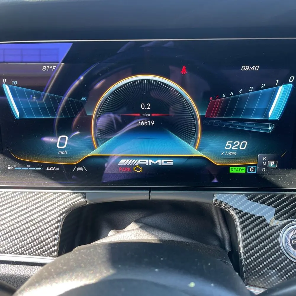 2021 Mercedes-Benz CLS AMG CLS 53