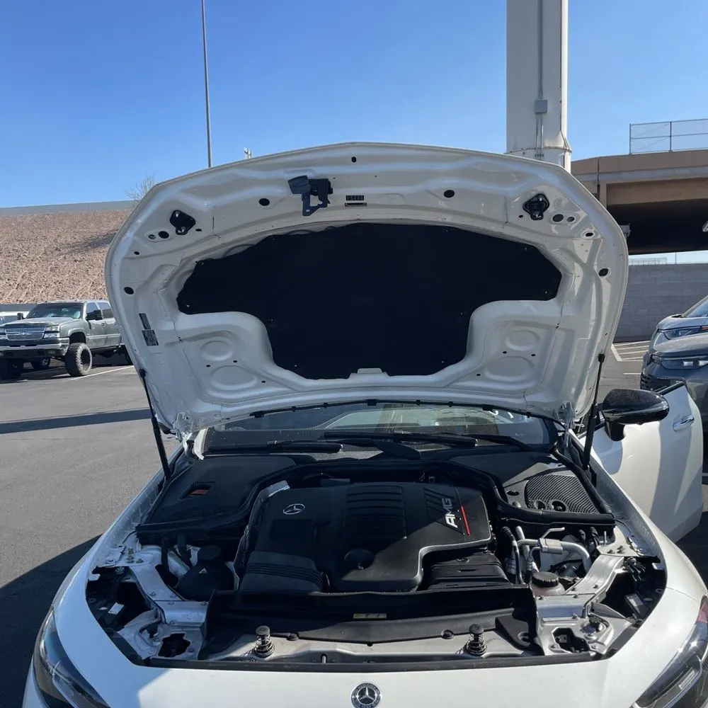 2021 Mercedes-Benz CLS AMG CLS 53