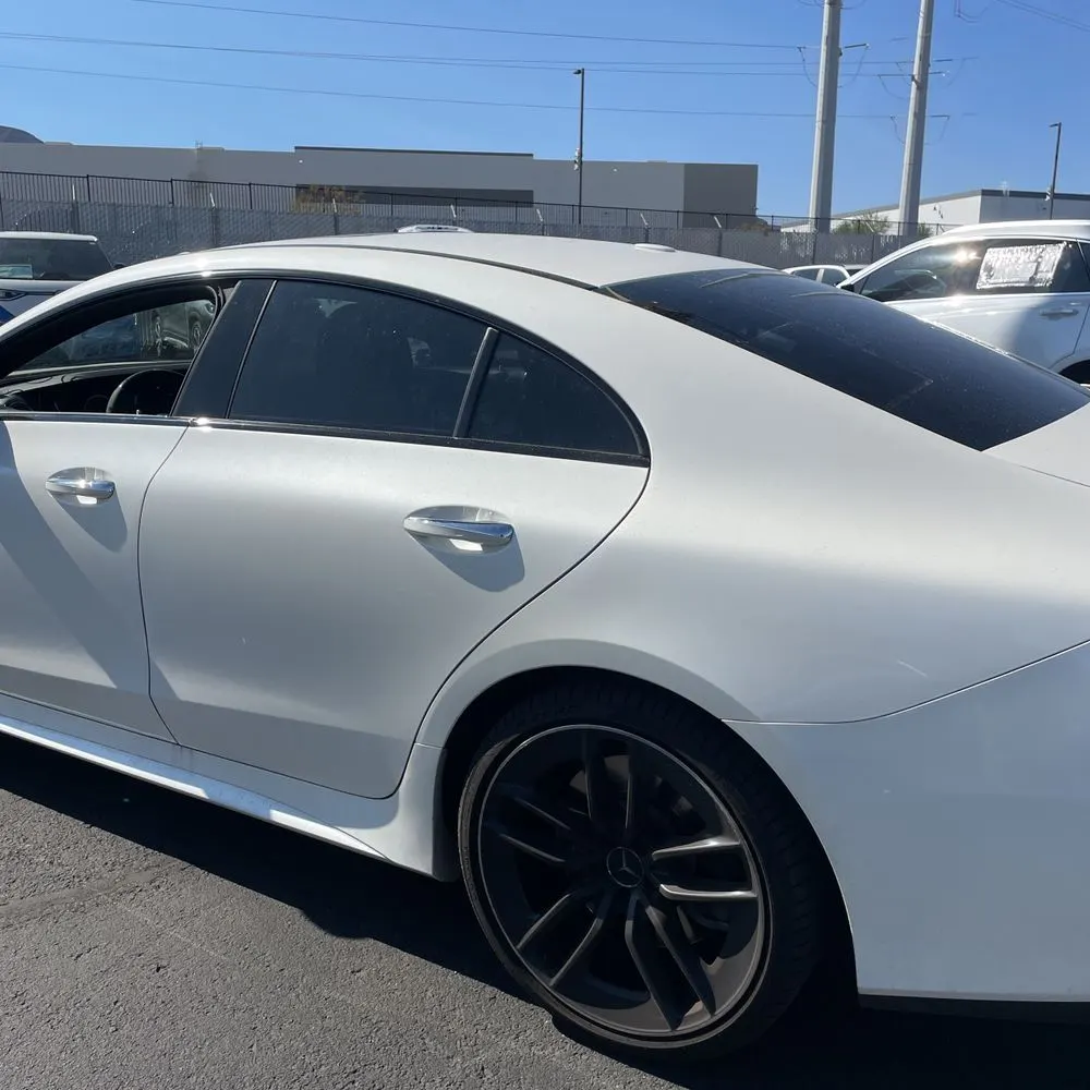 2021 Mercedes-Benz CLS AMG CLS 53