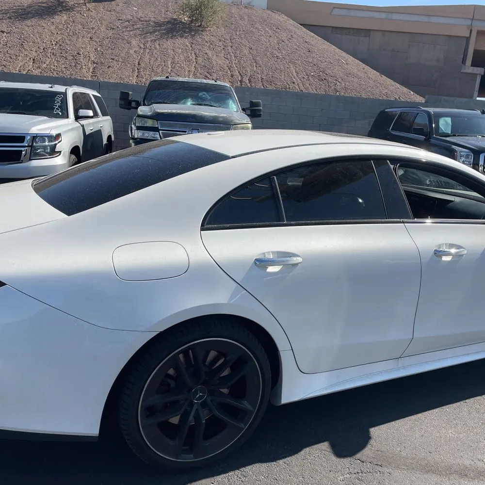 2021 Mercedes-Benz CLS AMG CLS 53