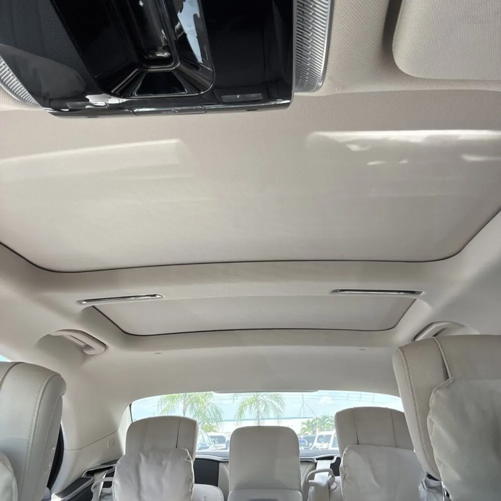 2022 Mercedes-Benz S-Class S 500 4MATIC