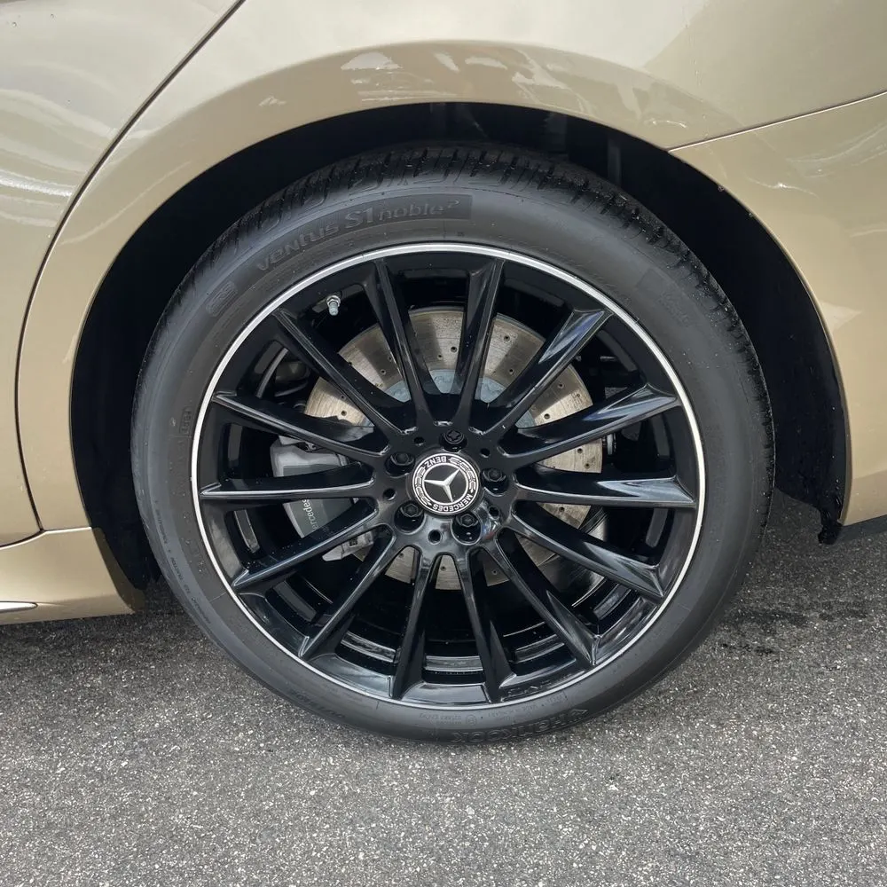 2025 Mercedes-Benz S-Class S 580e 4MATIC