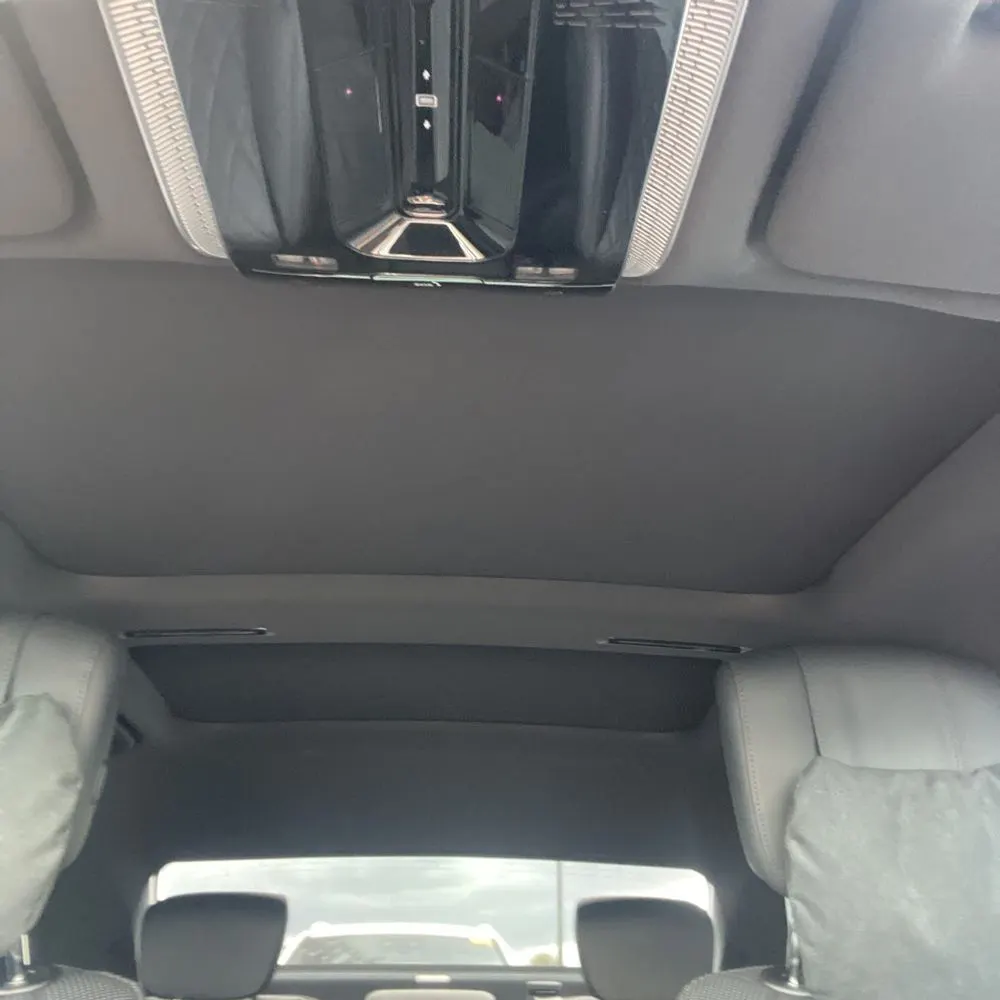 2025 Mercedes-Benz S-Class S 580e 4MATIC