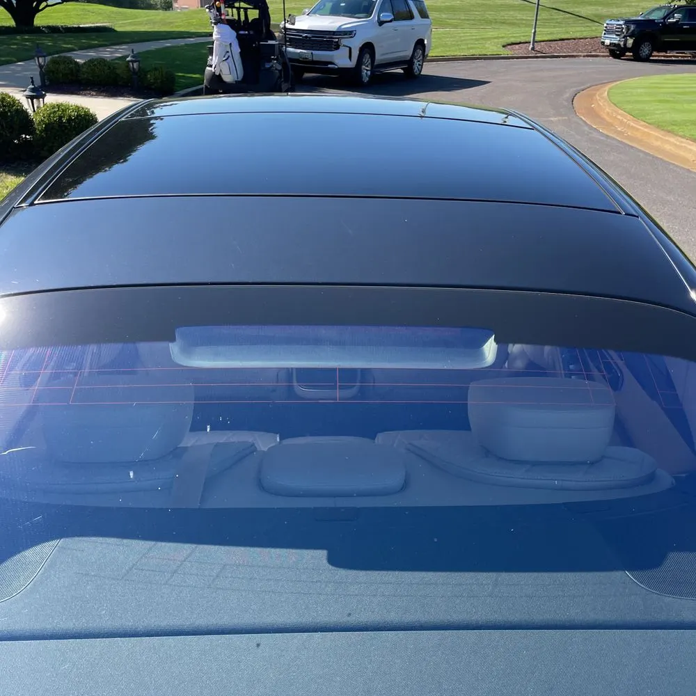 2021 Mercedes-Benz S-Class S 580 4MATIC