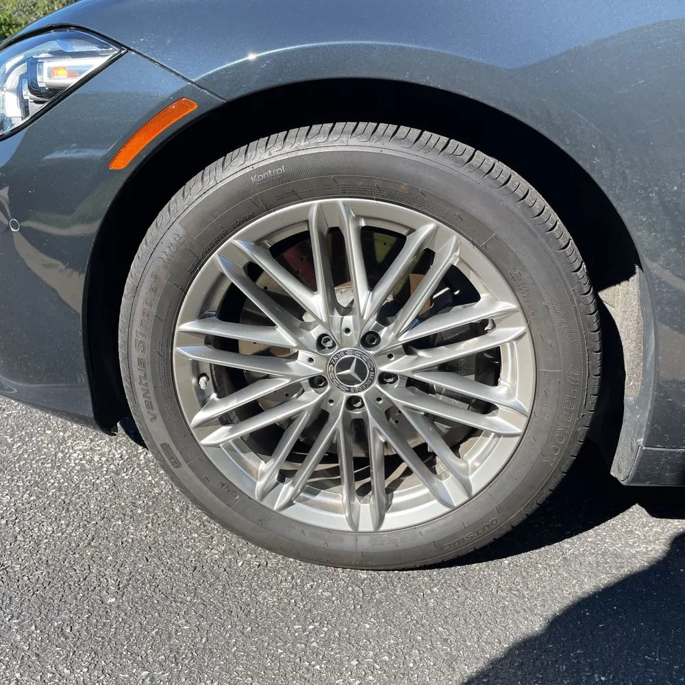 2021 Mercedes-Benz S-Class S 580 4MATIC