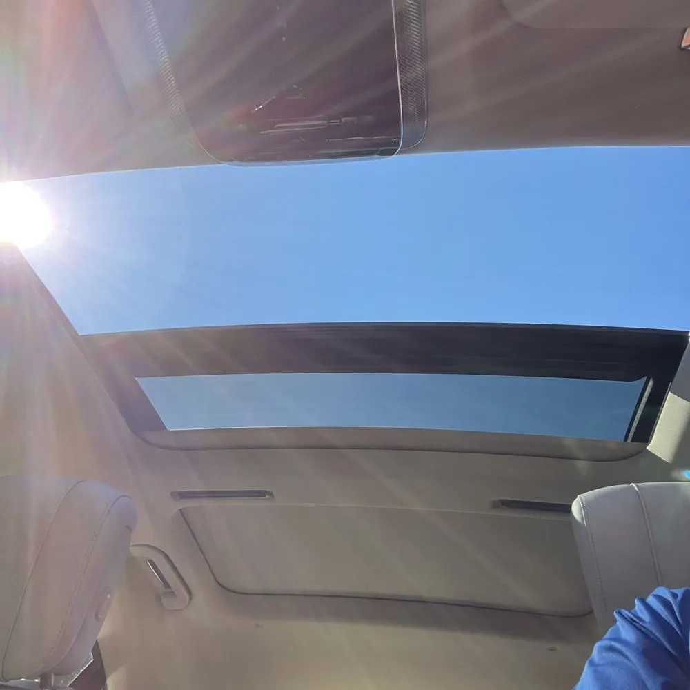 2021 Mercedes-Benz S-Class S 580 4MATIC