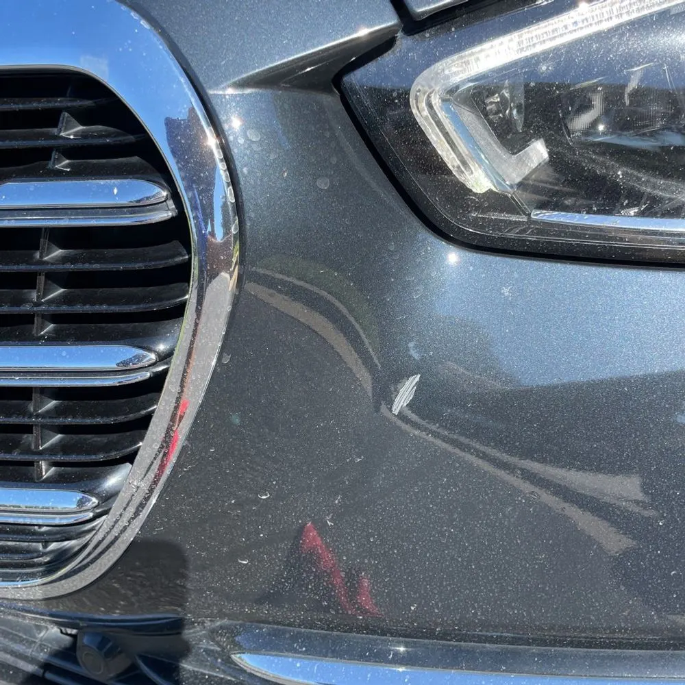 2021 Mercedes-Benz S-Class S 580 4MATIC