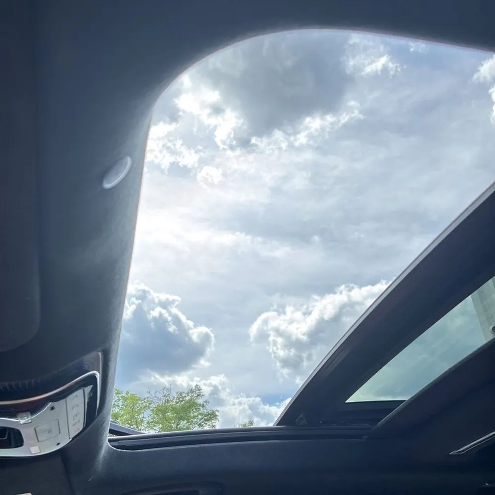 2021 Mercedes-Benz S-Class S 580 4MATIC