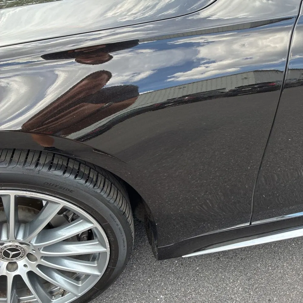 2021 Mercedes-Benz S-Class S 580 4MATIC