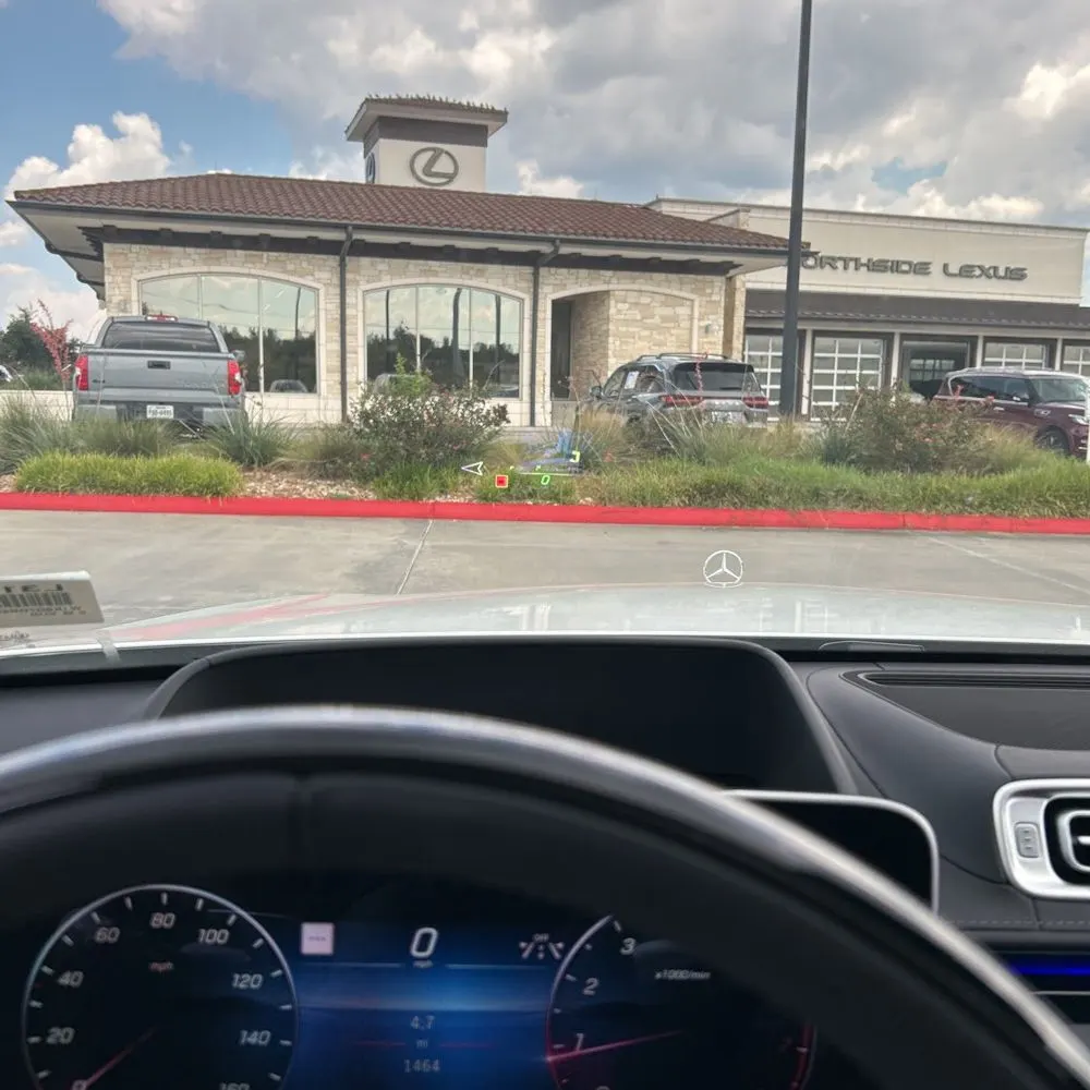 2025 Mercedes-Benz S-Class S 580 4MATIC