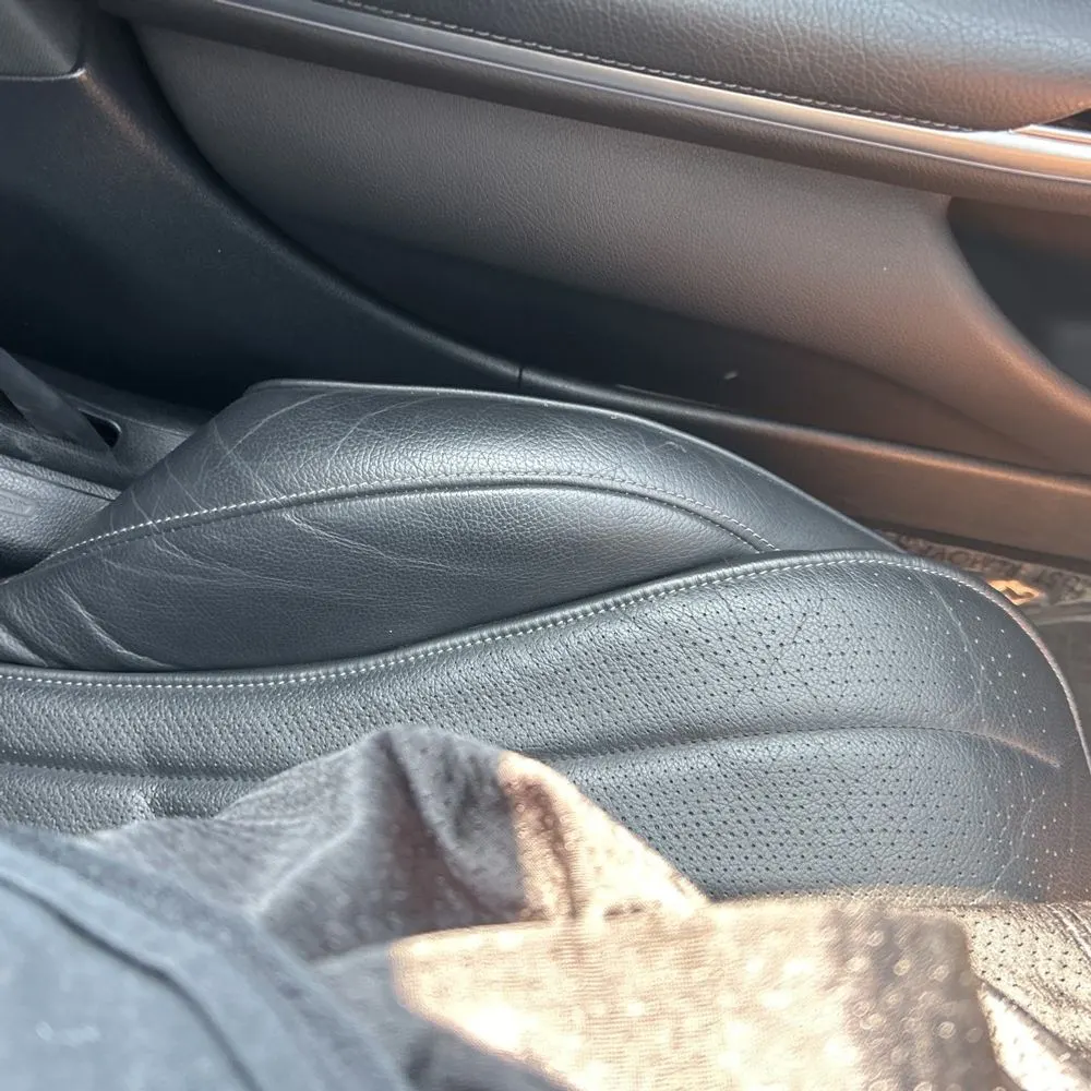 2022 Mercedes-Benz S-Class S580