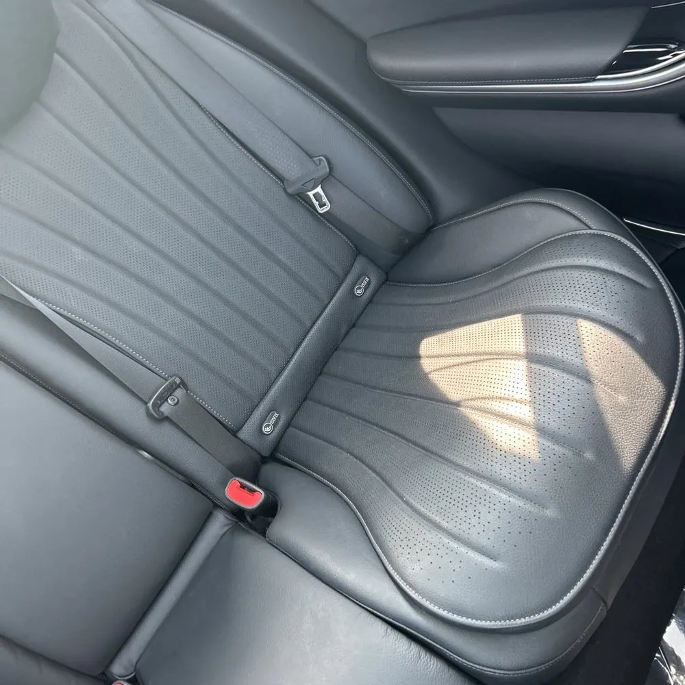 2022 Mercedes-Benz S-Class S580