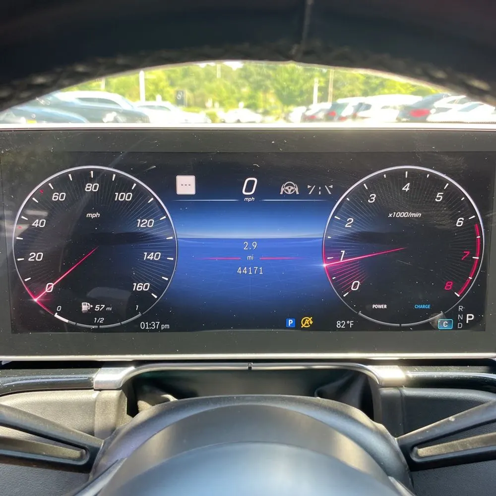 2021 Mercedes-Benz S-Class S 580 4MATIC