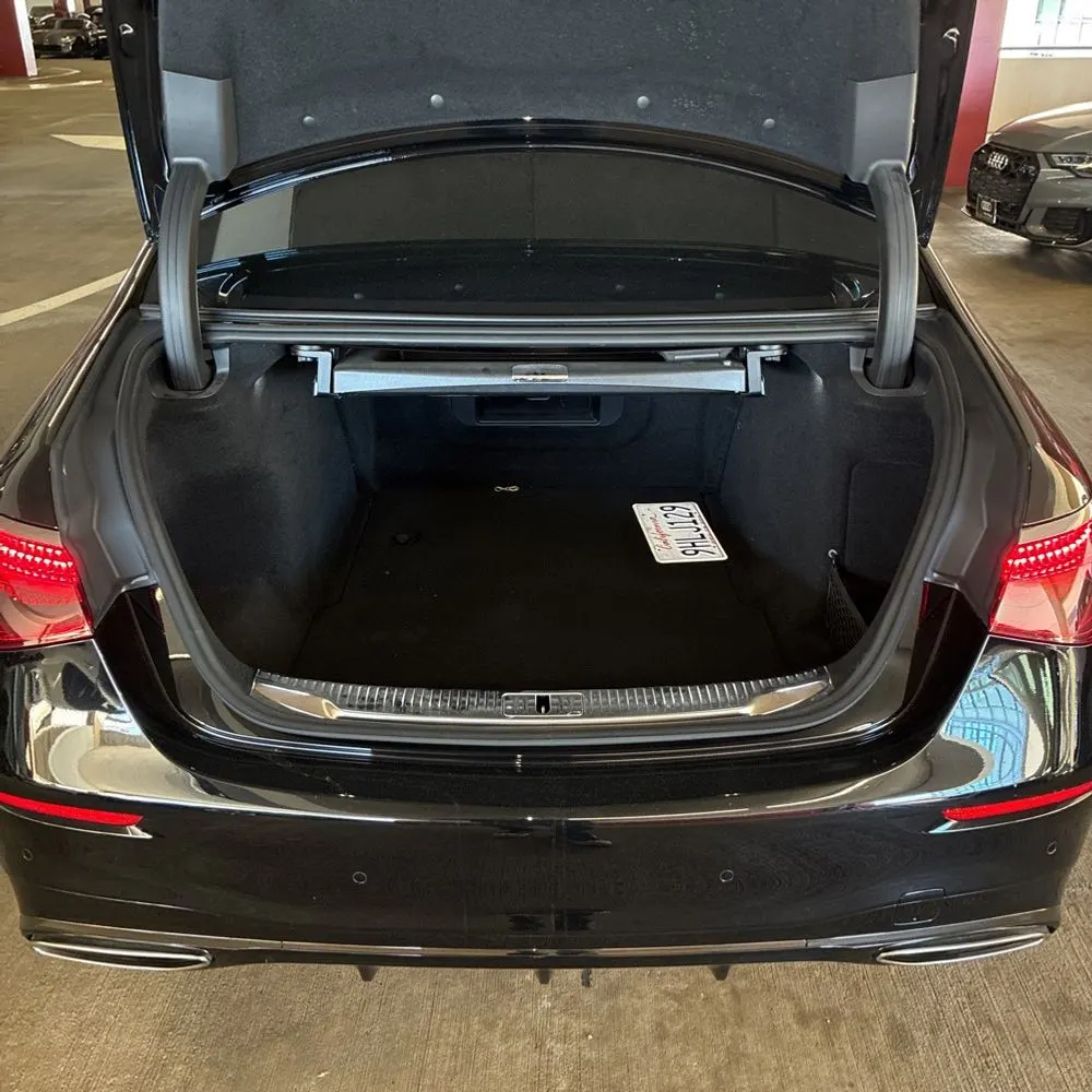 2023 Mercedes-Benz S-Class S 580 4MATIC