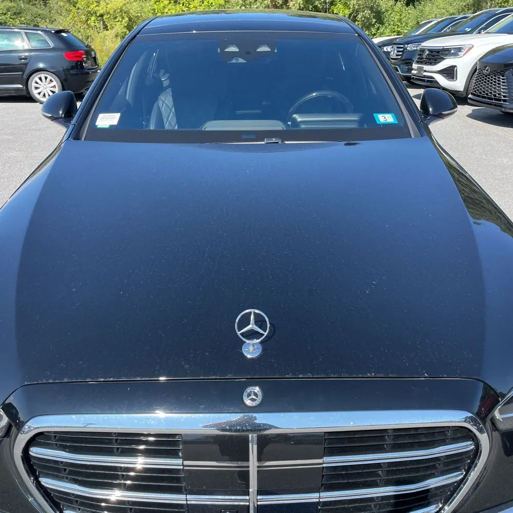 2023 Mercedes-Benz S-Class S 580 4MATIC