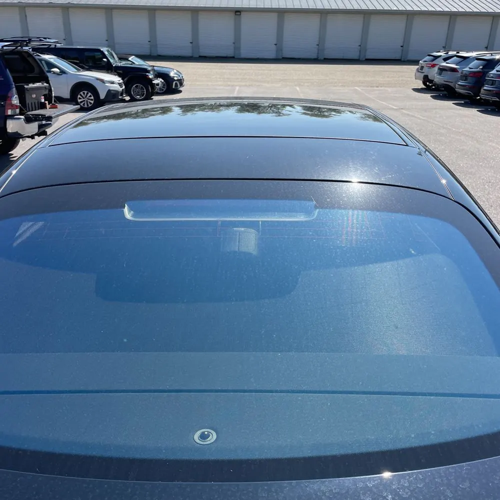 2023 Mercedes-Benz S-Class S 580 4MATIC