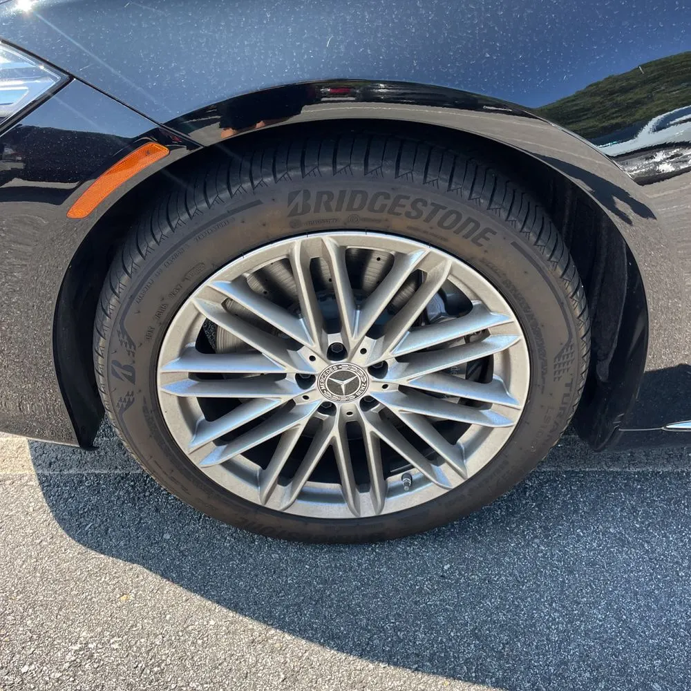 2023 Mercedes-Benz S-Class S 580 4MATIC