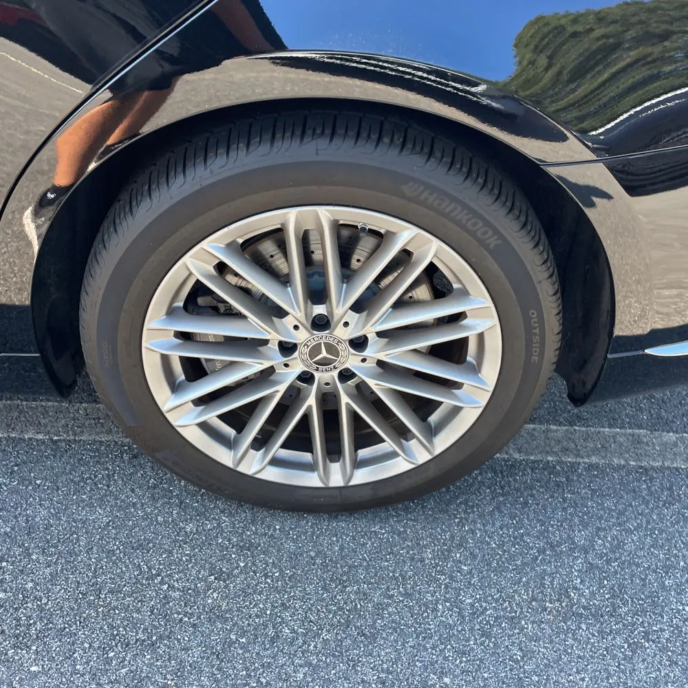 2023 Mercedes-Benz S-Class S 580 4MATIC