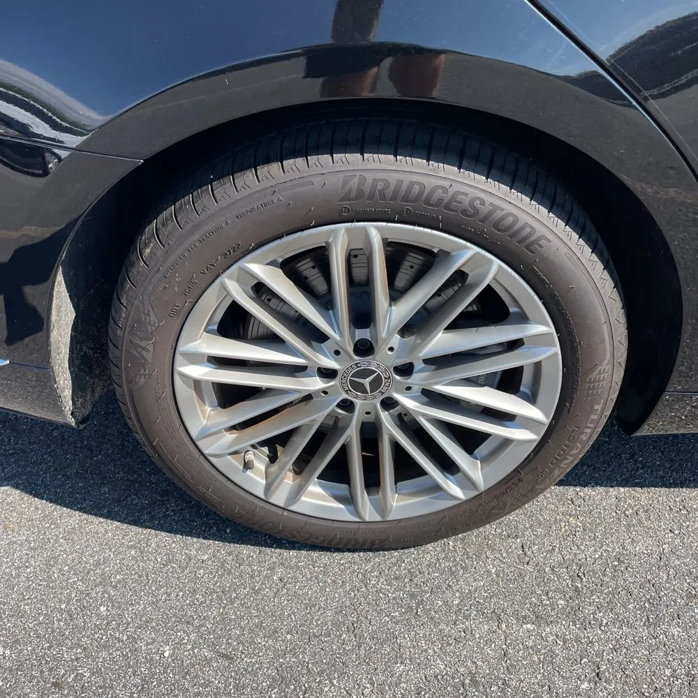 2023 Mercedes-Benz S-Class S 580 4MATIC