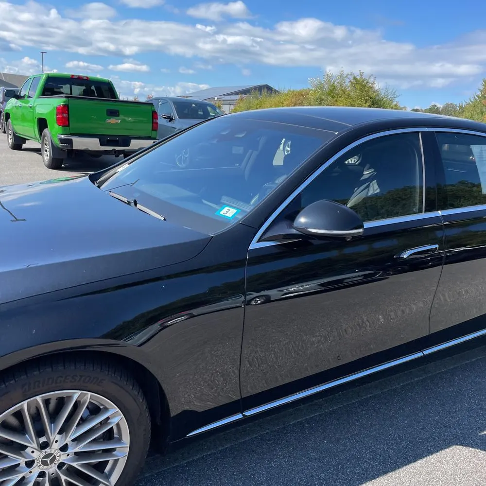 2023 Mercedes-Benz S-Class S 580 4MATIC