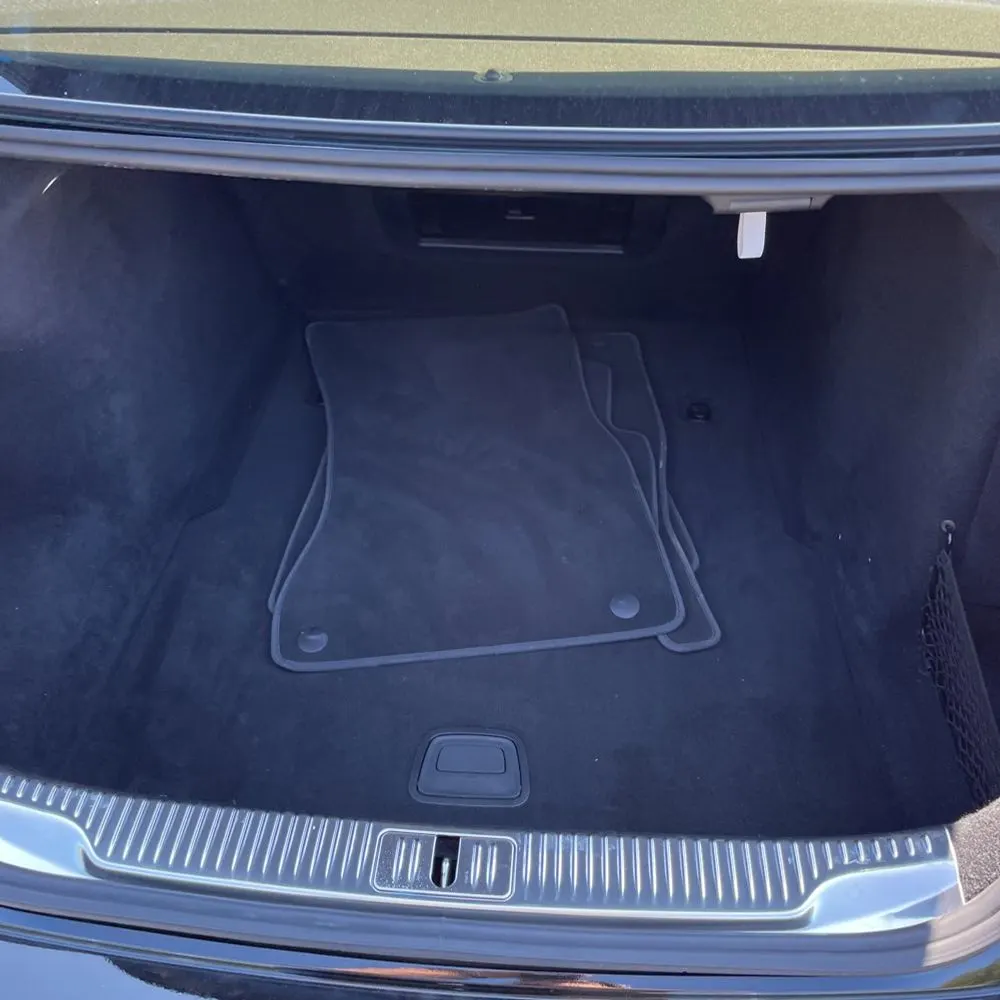 2023 Mercedes-Benz S-Class S 580 4MATIC