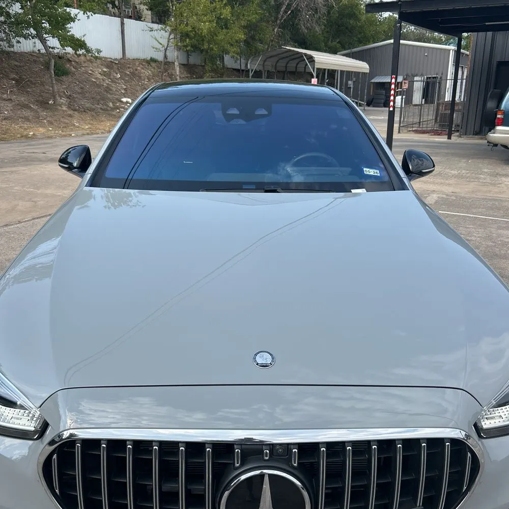 2024 Mercedes-Benz S-Class AMG S63 E Perf