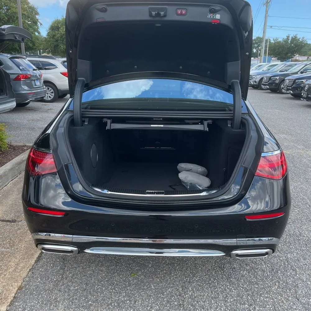 2024 Mercedes-Benz S-Class Mercedes-Maybach S 580 4MATIC