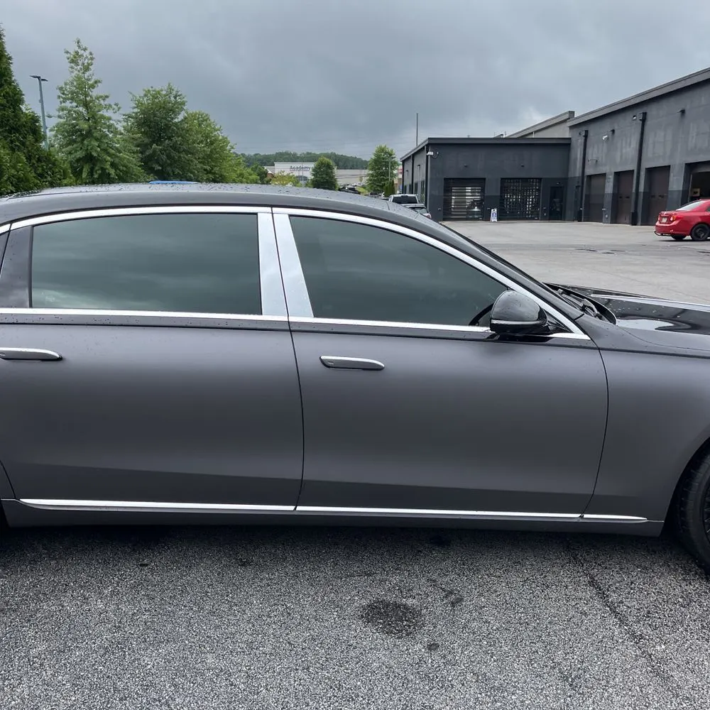 2021 Mercedes-Benz S-Class Mercedes-Maybach S 580 4MATIC