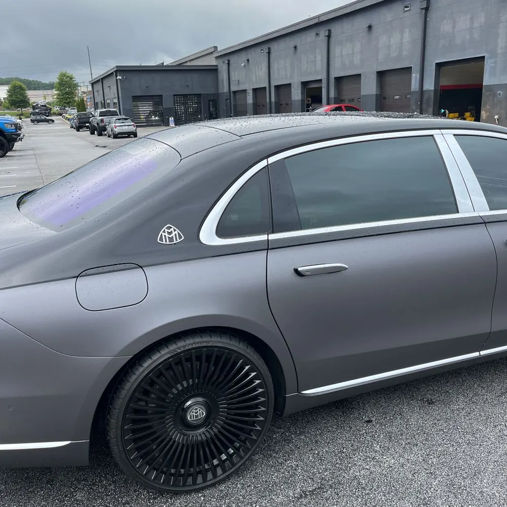 2021 Mercedes-Benz S-Class Mercedes-Maybach S 580 4MATIC