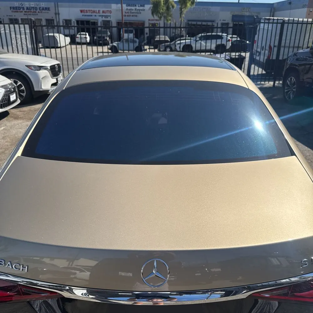 2024 Mercedes-Benz S-Class Mercedes-Maybach S 580 4MATIC