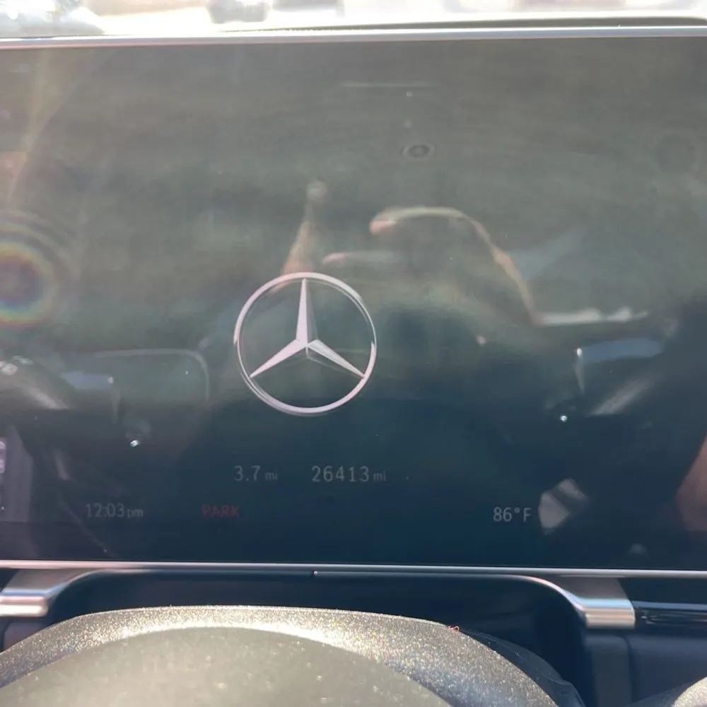 2021 Mercedes-Benz S-Class Mercedes-Maybach S 580 4MATIC