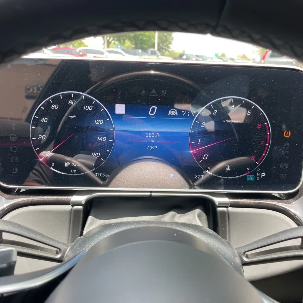 2024 Mercedes-Benz S-Class Mercedes-Maybach S 680 4MATIC