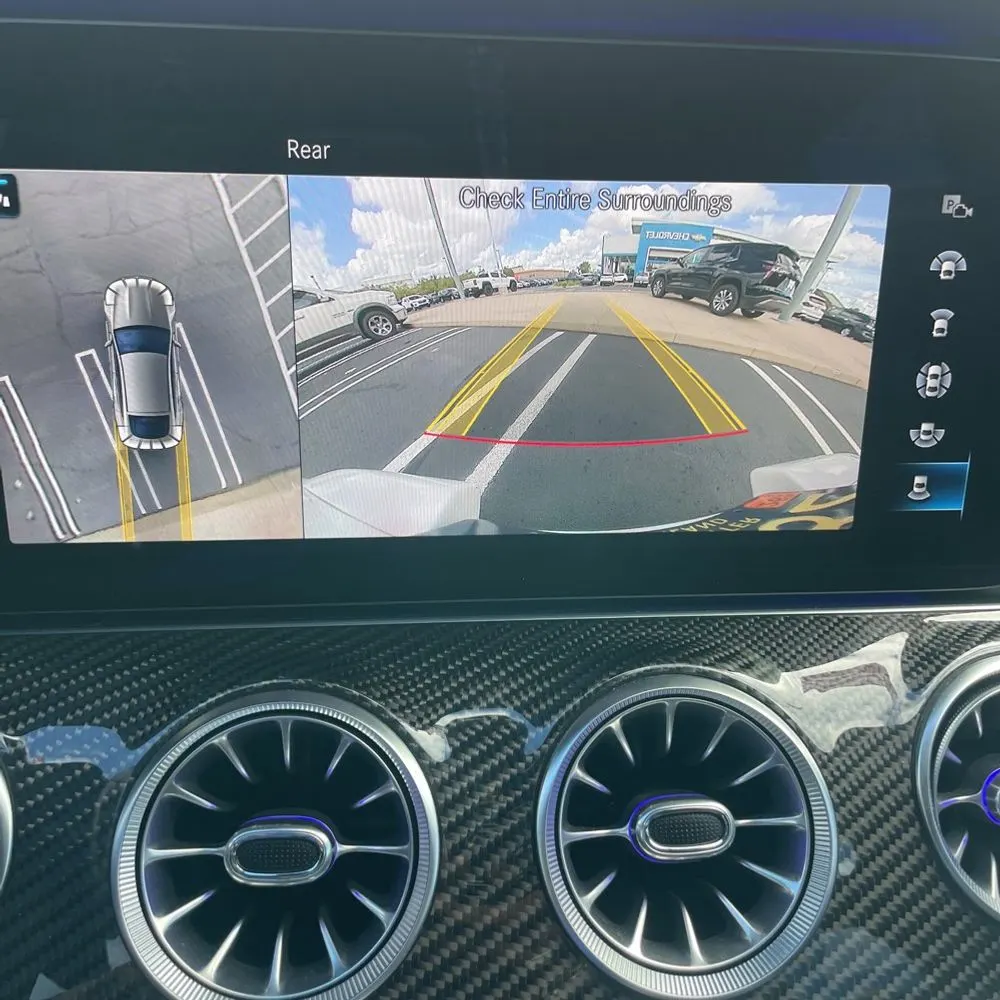 2021 Mercedes-Benz AMG GT 53