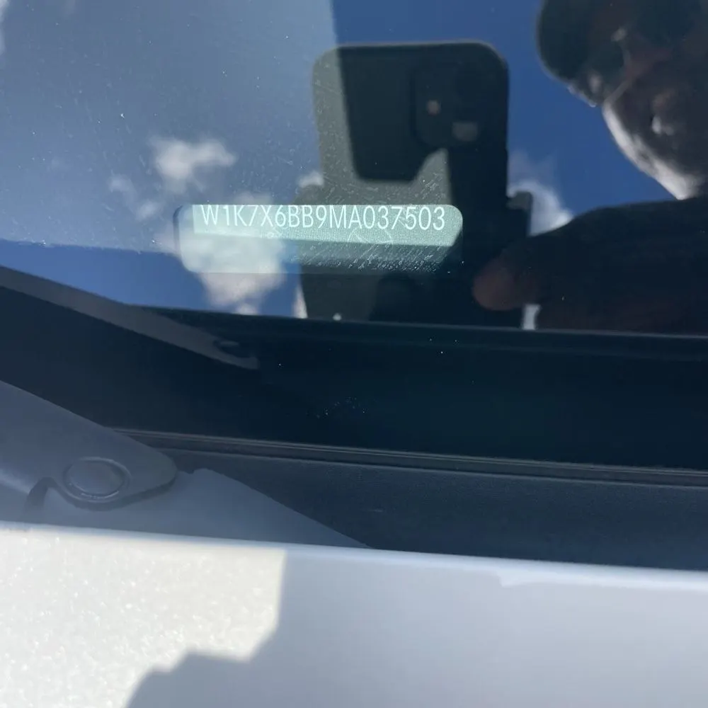 2021 Mercedes-Benz AMG GT 53