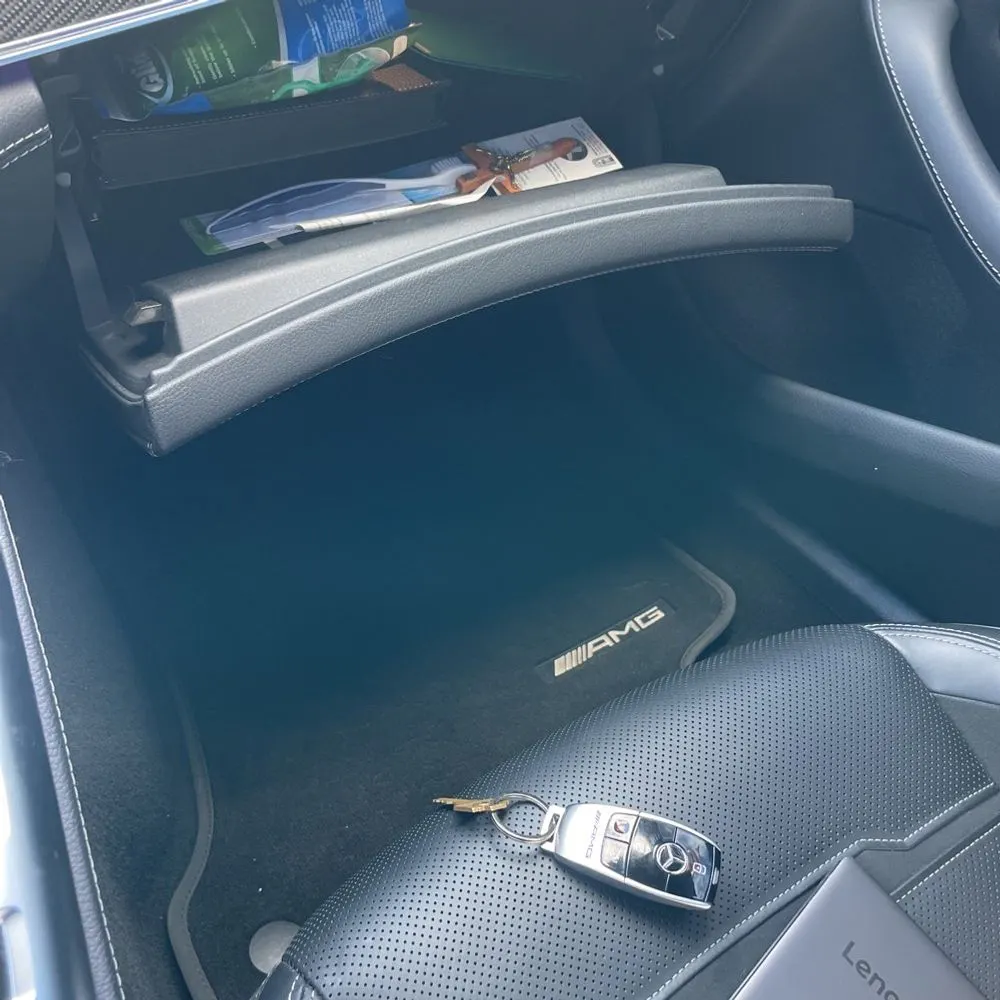 2021 Mercedes-Benz AMG GT 53